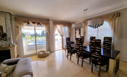 Reventa - Villa -
Torrevieja - La Mata