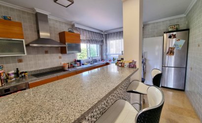 Reventa - Villa -
Torrevieja - La Mata