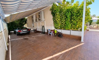 Reventa - Villa -
Torrevieja - La Mata