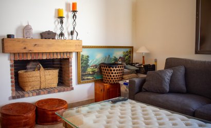 Revente - Villa -
Guardamar del Segura - El Raso