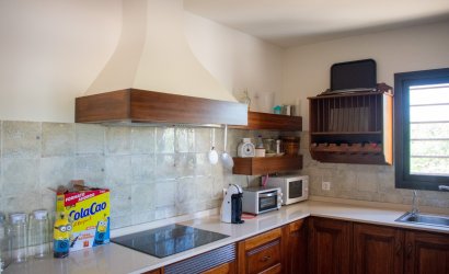 Revente - Villa -
Guardamar del Segura - El Raso