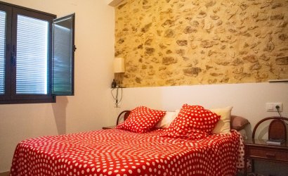 Revente - Villa -
Guardamar del Segura - El Raso