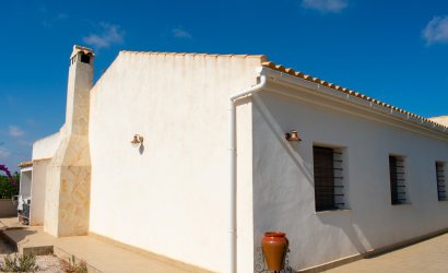 Revente - Villa -
Guardamar del Segura - El Raso