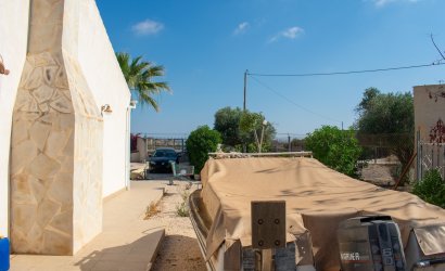 Revente - Villa -
Guardamar del Segura - El Raso