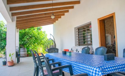 Revente - Villa -
Guardamar del Segura - El Raso