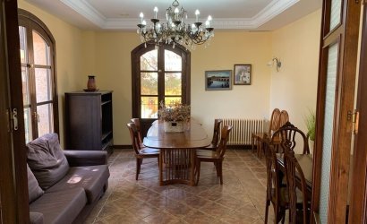 Reventa - Villa -
Rojales - Ciudad Quesada