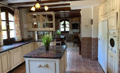 Reventa - Villa -
Rojales - Ciudad Quesada