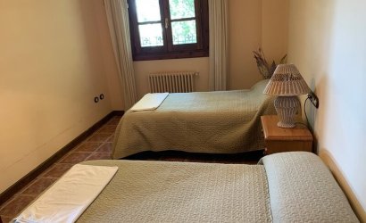 Reventa - Villa -
Rojales - Ciudad Quesada