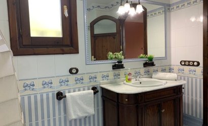 Reventa - Villa -
Rojales - Ciudad Quesada