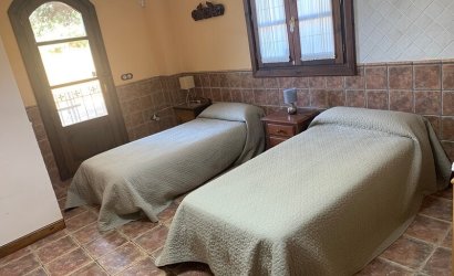 Reventa - Villa -
Rojales - Ciudad Quesada