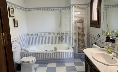 Reventa - Villa -
Rojales - Ciudad Quesada