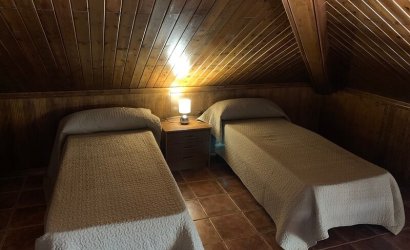 Reventa - Villa -
Rojales - Ciudad Quesada