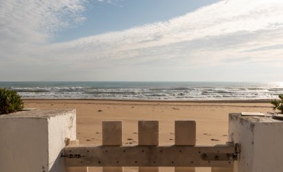 Resale - Villa -
Guardamar del Segura