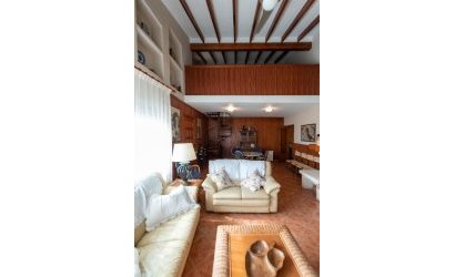 Resale - Villa -
Guardamar del Segura