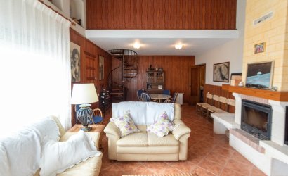 Resale - Villa -
Guardamar del Segura