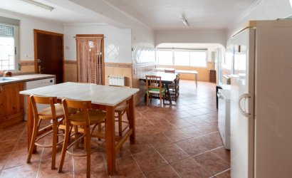 Resale - Villa -
Guardamar del Segura