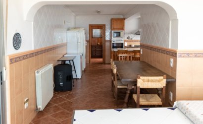 Resale - Villa -
Guardamar del Segura