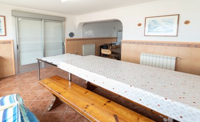 Resale - Villa -
Guardamar del Segura