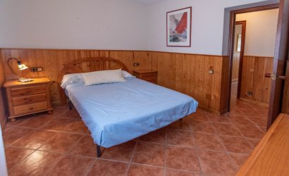 Resale - Villa -
Guardamar del Segura