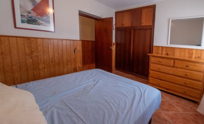 Resale - Villa -
Guardamar del Segura