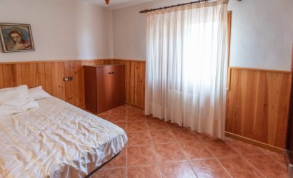 Resale - Villa -
Guardamar del Segura