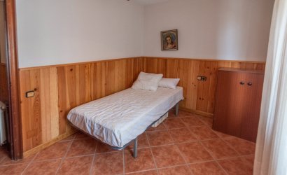 Resale - Villa -
Guardamar del Segura