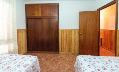 Resale - Villa -
Guardamar del Segura