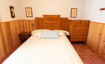 Resale - Villa -
Guardamar del Segura