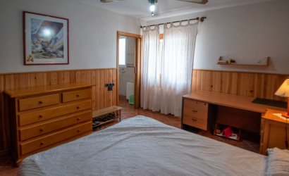 Resale - Villa -
Guardamar del Segura