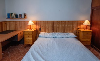 Resale - Villa -
Guardamar del Segura