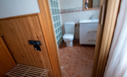 Resale - Villa -
Guardamar del Segura