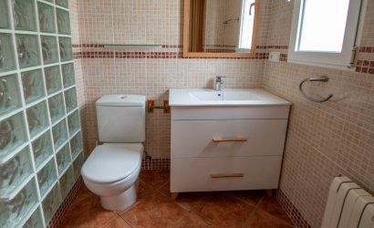 Resale - Villa -
Guardamar del Segura