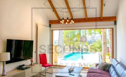 Revente - Villa -
Algorfa - La finca Golf