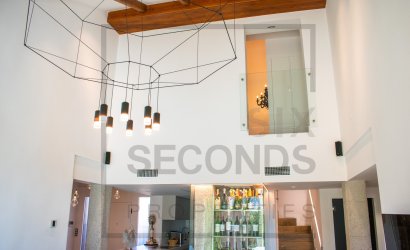 Revente - Villa -
Algorfa - La finca Golf