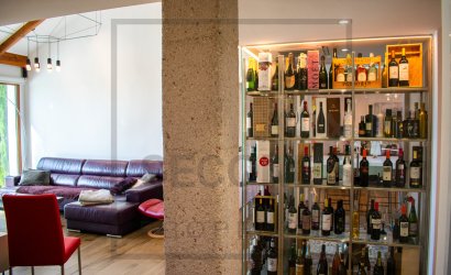 Revente - Villa -
Algorfa - La finca Golf