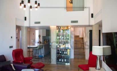 Revente - Villa -
Algorfa - La finca Golf