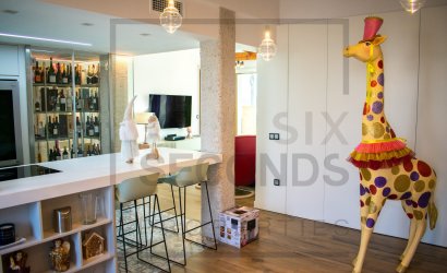 Revente - Villa -
Algorfa - La finca Golf