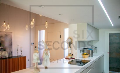 Revente - Villa -
Algorfa - La finca Golf