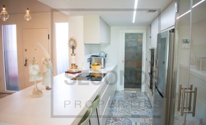 Revente - Villa -
Algorfa - La finca Golf