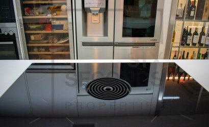 Revente - Villa -
Algorfa - La finca Golf