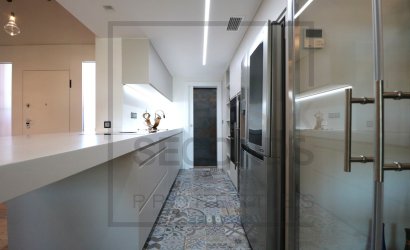 Revente - Villa -
Algorfa - La finca Golf