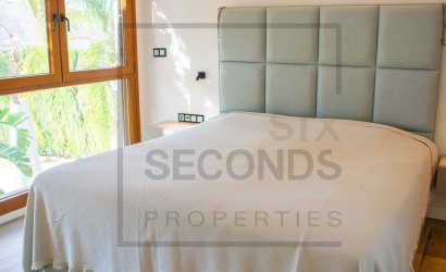 Revente - Villa -
Algorfa - La finca Golf