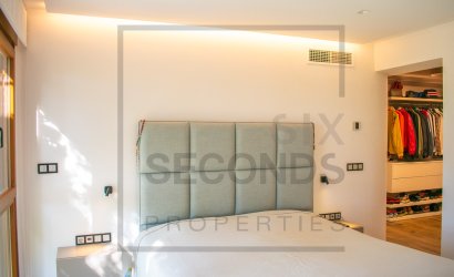 Revente - Villa -
Algorfa - La finca Golf