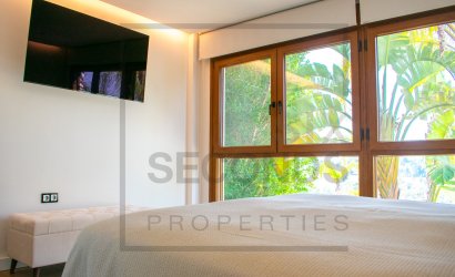 Revente - Villa -
Algorfa - La finca Golf