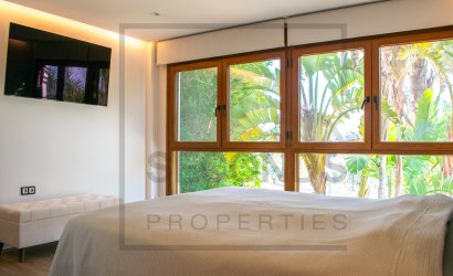 Revente - Villa -
Algorfa - La finca Golf