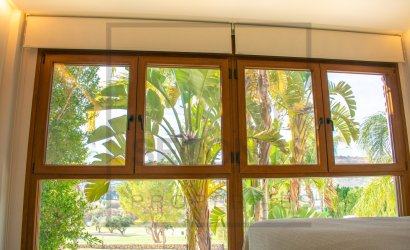 Revente - Villa -
Algorfa - La finca Golf