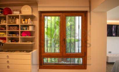 Revente - Villa -
Algorfa - La finca Golf