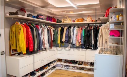 Revente - Villa -
Algorfa - La finca Golf