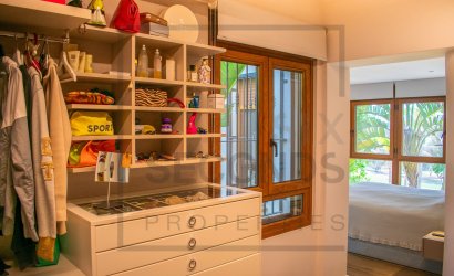 Revente - Villa -
Algorfa - La finca Golf