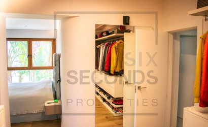 Revente - Villa -
Algorfa - La finca Golf